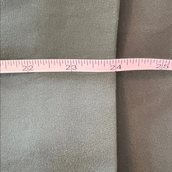 Jones New York Women's Dark Green Suit - Picture 8 of 9